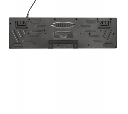 Set tastiera + mouse gaming Azor GXT838 - Trust 23483