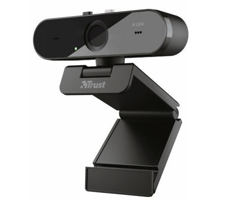 Webcam QHD TW-250 - Trust 24421