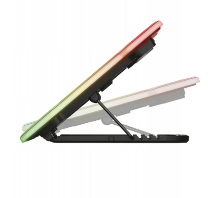 Supporto Notebook Regolabille Aura - GXT 1126 - Trust 24192