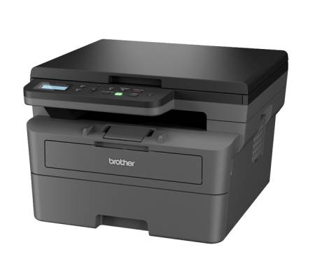 Stampante Multifunzione - Laser monocromatica - Brother - DCPL2620DWRE1 - 4977766831321 - DMwebShop