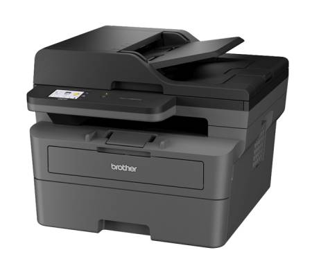 Stampante Multifunzione - Laser monocromatica - Brother - DCPL2660DWRE1 - 4977766831352 - DMwebShop