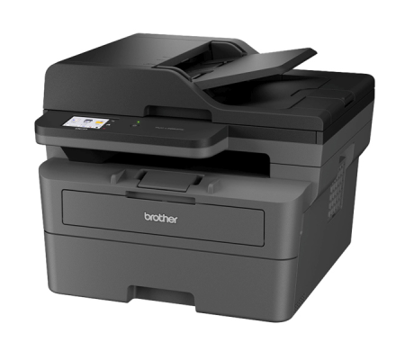 Multifunzione DCPL2660DW 34ppm - B-N - Brother - DCPL2660DWRE1 - 4977766831352 - DMwebShop