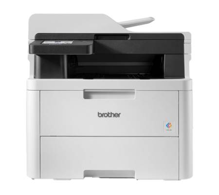 Stampante Multifunzione - Led a colori - Brother - DCPL3560CDWRE1 - 4977766823951 - DMwebShop