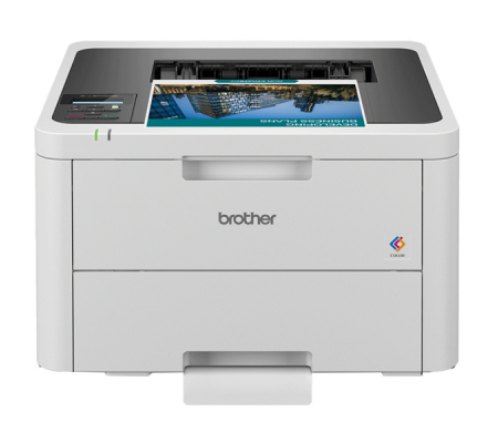 Stampante Laser a colori - HLL3220CW - 18 ppm - mono e a colori - Brother - HLL3220CWRE1 - DMwebShop