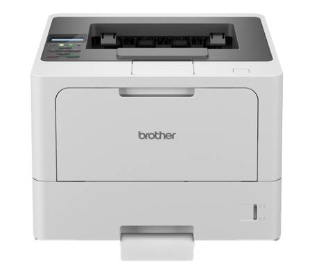 Stampante HLL5210DN 48ppm - B-N - Brother - HLL5210DNRE1 - 4977766817684 - DMwebShop