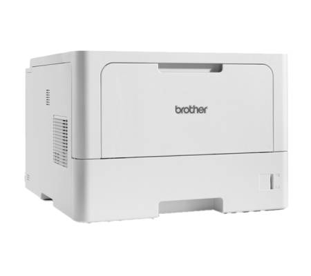 Stampante HLL5210DW 48ppm - B-N - Brother - HLL5210DWRE1 - 4977766815130 - DMwebShop