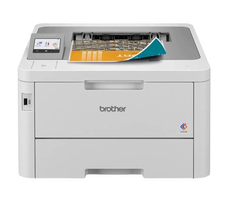 Stampante - Led a colori - Brother - HLL8240CDWRE1 - 4977766823845 - DMwebShop