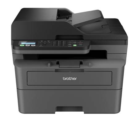 Stampante Multifunzione - Laser monocromatica - Brother - MFCL2800DWRE1 - 4977766831413 - DMwebShop