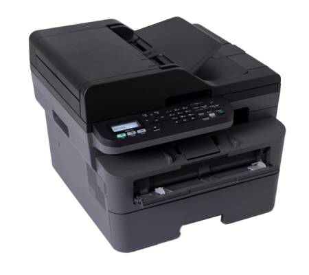 Stampante Multifunzione - Laser monocromatica - Brother - MFCL2827DWXLRE1 - 4977766831444 - DMwebShop
