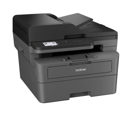 Stampante Multifunzione - Laser monocromatica - Brother - MFCL2860DWERE1 - 4977766831307 - DMwebShop