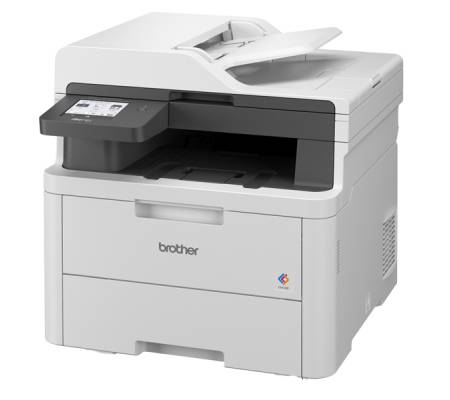 Stampante Multifunzione - Led a colori - Brother - MFCL3740CDWERE1 - 4977766827904 - DMwebShop