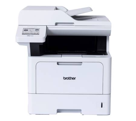 Stampante Laser - monocromatica - Brother - MFCL5710DNRE1 - 4977766815161 - DMwebShop