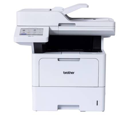 Stampante Laser - monocromatica - Brother - MFCL6710DWRE1 - 4977766815178 - DMwebShop