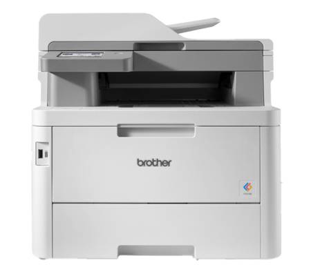 Stampante Multifunzione - Led a colori - Brother - MFCL8340CDWRE1 - 4977766824194 - DMwebShop
