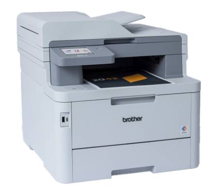 Stampante Multifunzione - Led a colori - Brother - MFCL8390CDWRE1 - 4977766824149 - DMwebShop