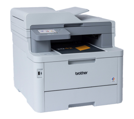 Stampante Laser Multifunzione a colori - MFCL8390CDW - 30ppm - Brother - MFCL8390CDWRE1 - 4977766824149 - DMwebShop