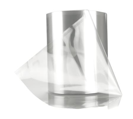 Bobina tubolare - 30 cm x 200 mt - 35 micron - PP - trasparente - PNP - BT010TNNY2TNN - 8013170013444 - DMwebShop
