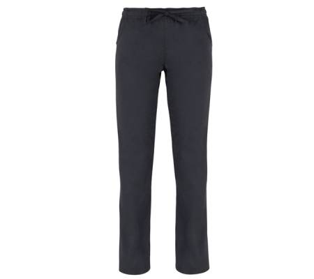 Pantalone da donna Cameron - taglia M - nero - Giblor's - Q2P00241-U32-M - 8011513106419 - DMwebShop