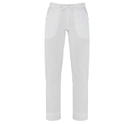 Pantalone da donna Cameron - taglia L - bianco - Giblor's - Q2P00240-C01-L - 8011513106471 - DMwebShop