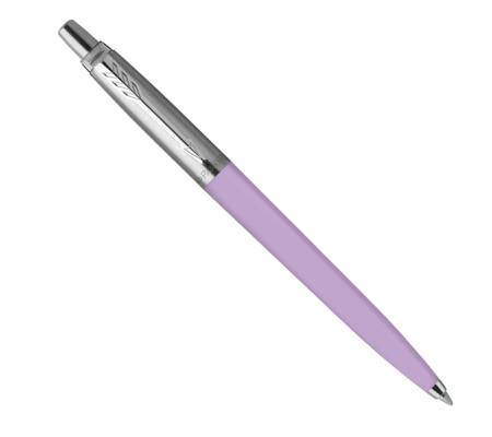 Penna sfera Jotter Original - punta M - fusto lilla - Parker - 2123468 - 3026981234682 - DMwebShop