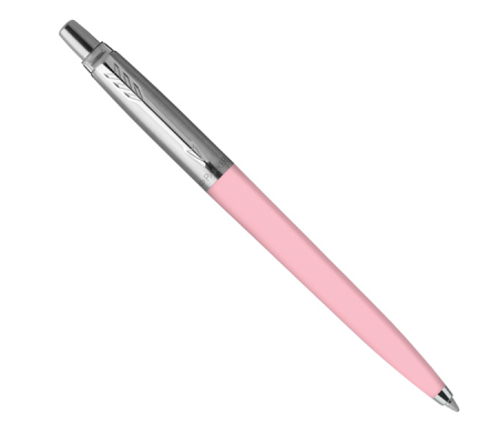 Penna sfera Jotter Original - punta M - fusto rosa - Parker - 2123469 - 3026981234699 - DMwebShop