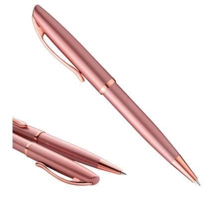 Penna a sfera Jazz Noble Elegance - punta M - rose - Pelikan - 400189875 - 4012700821751 - DMwebShop
