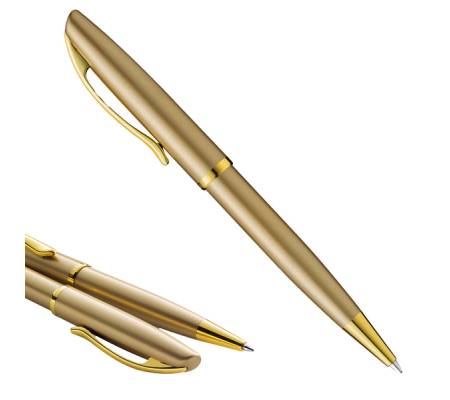 Penna a sfera Jazz Noble Elegance - punta M - gold - Pelikan - 400189876 - 4012700821768 - DMwebShop