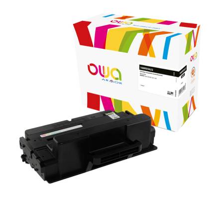 Toner Compatibile - nero - per Xerox 3380 - 8500 pagine - Armor - K18339OW - 3112539766153 - DMwebShop