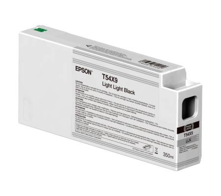 Cartuccia T54X900 - Light Light nero - 350 ml - Epson - C13T54X900 - 10343976863 - DMwebShop