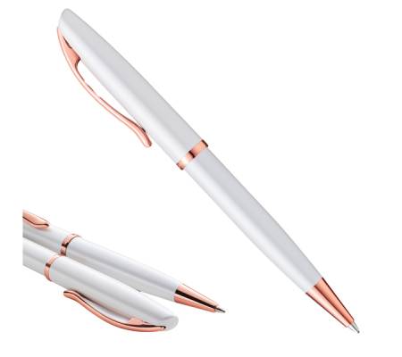 Penna a sfera Jazz Noble Elegance punta M pearl Pelikan 400189874 - 1599