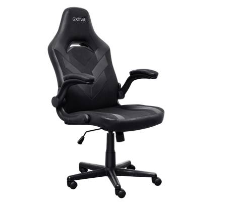Sedia gaming GX703 RYE nero Trust 25128 - 4514