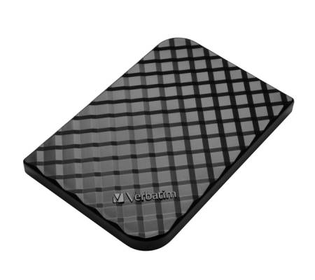 SSD Portatile Store 'N' Go USB 32 GEN 1 - 512 Gb - Verbatim - 53250 - 23942532507 - DMwebShop