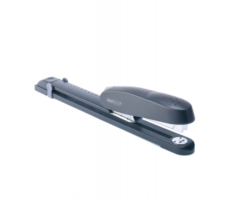 Cucitrice da tavolo 790 Braccio Lungo - capacita' massima 50 fogli - grigio - Rapesco  - R79026A3 -  - DMwebShop