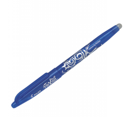 Penna a sfera Frixionball - punta 0,7 mm - azzurro - cancellabile - Pilot - 006664 - 4902505322747 - DMwebShop
