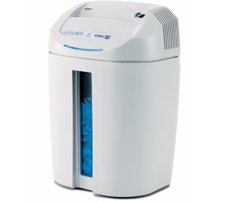 Distruggidocumenti +1 CC4 - a frammenti - 38,5 lt - Kobra - 99.105 - 8026064991056 - DMwebShop