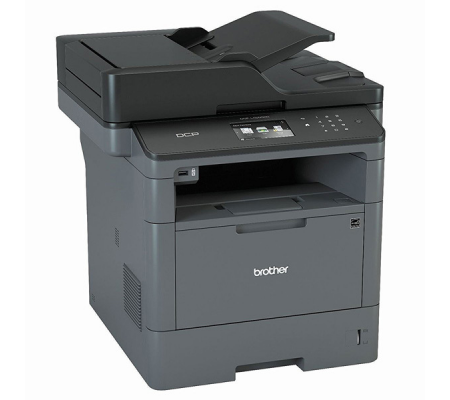 Stampante multifunzione - laser - Brother DCPL5500DNYY1 -  - DMwebShop