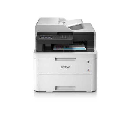 Stampante Multifunzione Led Usb Hi-Speed Ethernet - Brother MFCL3730CDNYY1 -  - DMwebShop