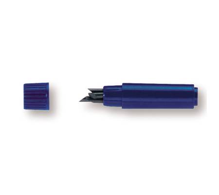 Astuccio 4 mine per compasso - HB - conf. 20 pezzi - Staedtler - 556E4-HB - 4007817531730 - DMwebShop