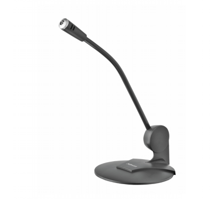 Microfono da scrivania - Trust - 21674 -  - DMwebShop