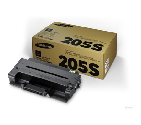 Toner - nero - MLTD205S-ELS - 2000 pagine - Hp-Samsung - SU974A - 8806071021454 - DMwebShop