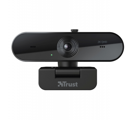 Webcam QHD TW-250 - Trust  - 24421 -  - DMwebShop