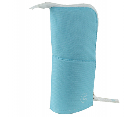 Astuccio kimono - pastel colori assortiti - 23 x 5 x 11 cm - Carioca  - 233281PAST - 89315_3 - DMwebShop