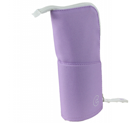 Astuccio kimono - pastel colori assortiti - 23 x 5 x 11 cm - Carioca  - 233281PAST - 89315_4 - DMwebShop
