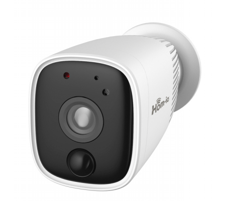 Telecamera Plus - a batteria - wi-fi - Hom-io  - 559593125 - 93268_1 - DMwebShop
