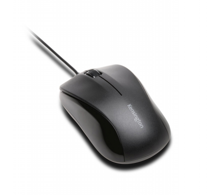 Mouse ottico con filo ValuMouse - Kensington - K72110EU - 5028252478632 - DMwebShop