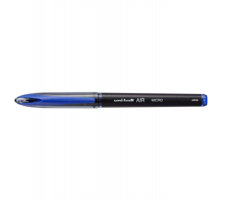 Roller Uni Ball Air con cappuccio - punta 0,5 mm - blu - Uni Mitsubishi - M UBA188M B - 4902778190487 - DMwebShop