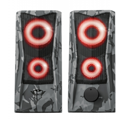 Set altoparlanti 2.0 RGB GXT606 - illuminato - Trust - 23379 - 91292_5 - DMwebShop