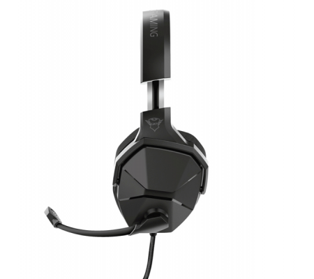 Cuffie gaming Ward GXT7431 - multipiattaforma - Trust - 23799 - 91294_2 - DMwebShop