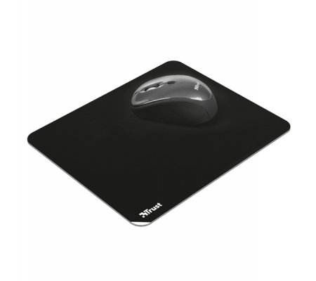 TappetinoEco-friendly per mouse - ecologico - 22 x 18 cm - Trust - 21051 - 93689_1 - DMwebShop
