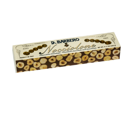 Nocciolone - in astuccio - gusti assortiti - 260 gr - Barbero - 6001GMIX - 99240_2 - DMwebShop